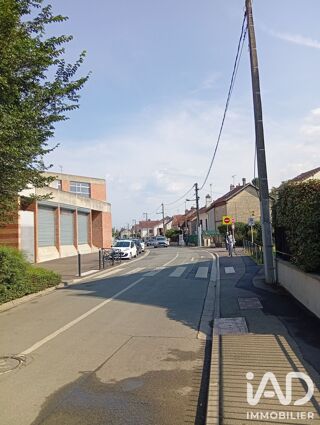  Parking / Garage à vendre 12 m²