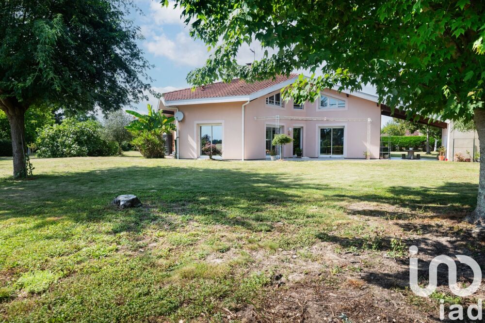 Vente Maison/villa 7 pièces