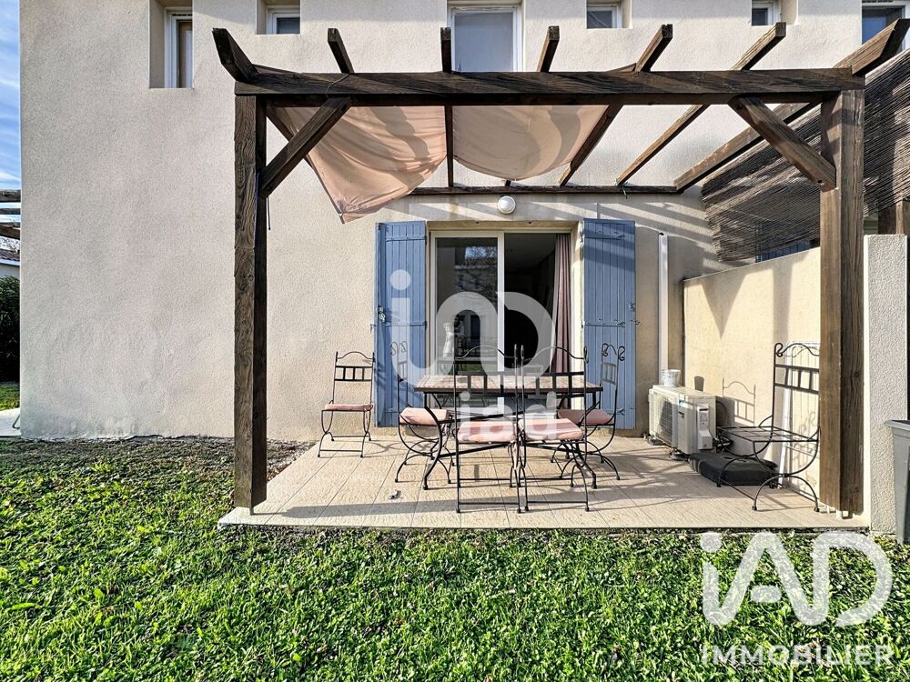 Vente Maison/villa 3 pièces