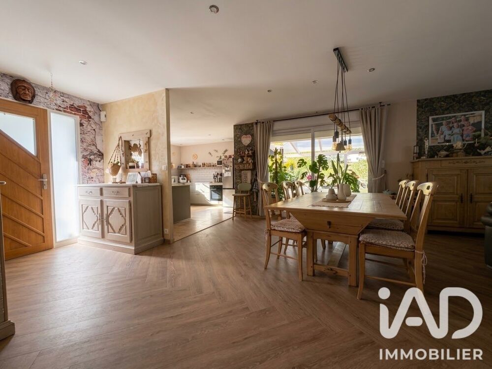 Vente Maison Vente Maison/villa 5 pièces Freyming-merlebach