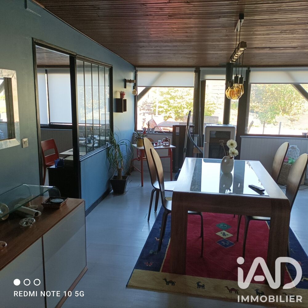 Vente Maison Vente Maison/villa 7 pièces Ranchy