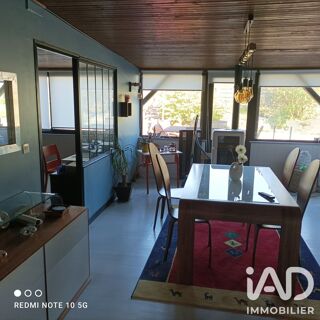 Vente Maison Vente Maison/villa 7 pièces Ranchy