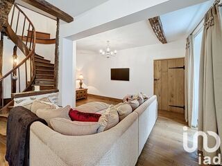  Maison à vendre 6 pièces 152 m²