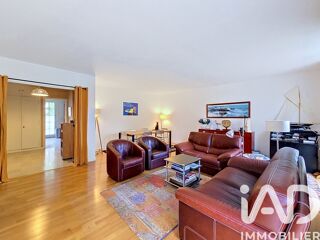  Appartement à vendre 4 pièces 109 m²