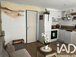  Appartement à vendre 2 pièces 27 m²