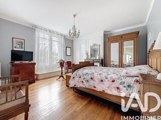  Maison à vendre 10 pièces 220 m²
