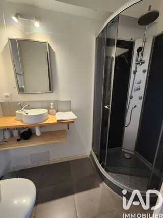 Appartement � vendre 1 pi�ce 16 m�