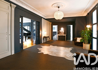  Maison � vendre 10 pi�ces 346 m�