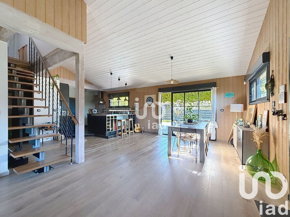 Vente Maison Vente Maison/villa 6 pièces Salles