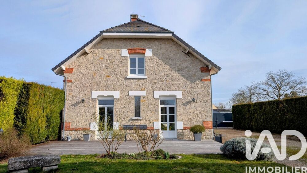 Vente Autre Vente Divers 6 pièces Menneville - villeneuve sur aisne