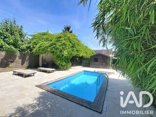  Maison à vendre 8 pièces 290 m²