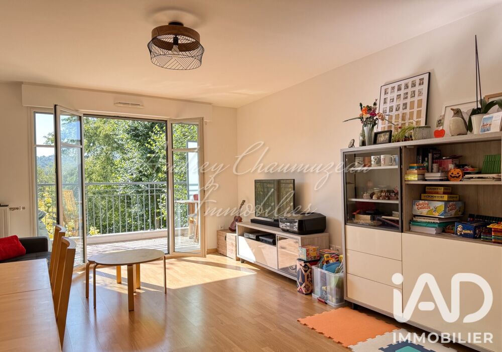 Vente Appartement Vente Appartement 4 pièces Orsay