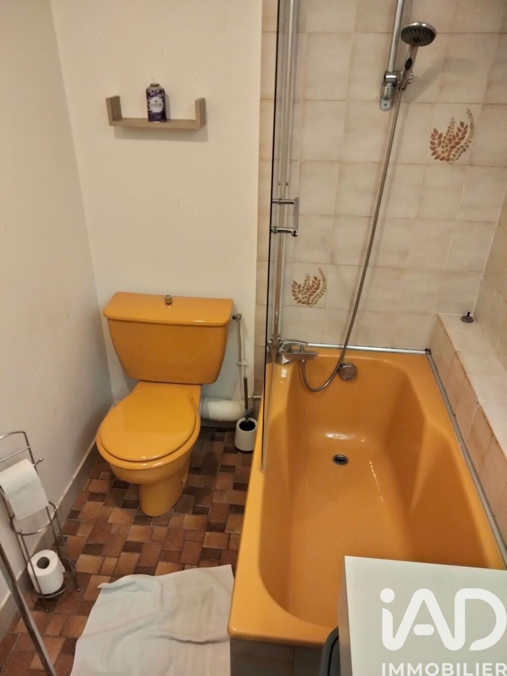 Vente Appartement Vente Appartement 1 pièce Le havre