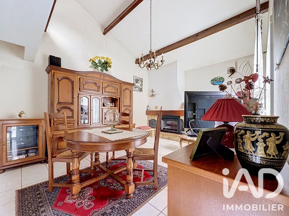 Vente Maison Vente Maison/villa 4 pièces Odos