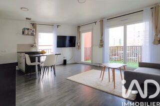  Appartement � vendre 3 pi�ces 61 m�
