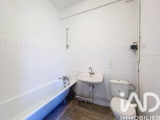  Appartement à vendre 2 pièces 36 m²