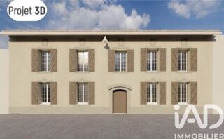  Appartement à vendre 3 pièces 51 m²