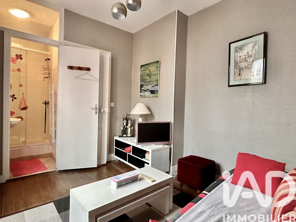 Vente Maison Vente Maison de ville 5 pièces Trouville-sur-mer