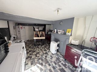  Maison à vendre 8 pièces 155 m²