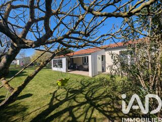  Maison � vendre 5 pi�ces 125 m�