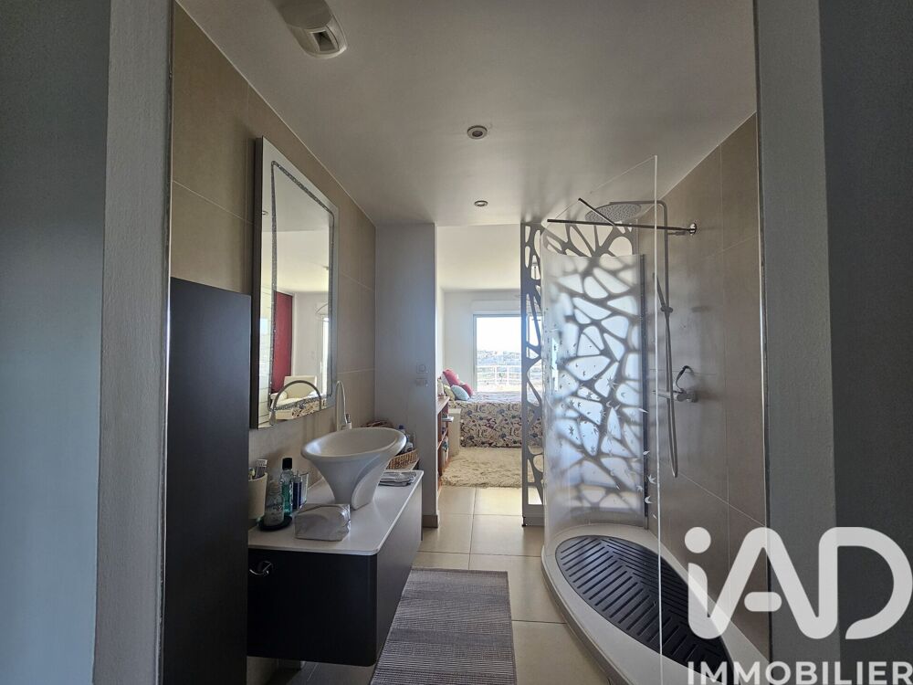 à vendre  Appartement Saint-Laurent-du-Var (06700)