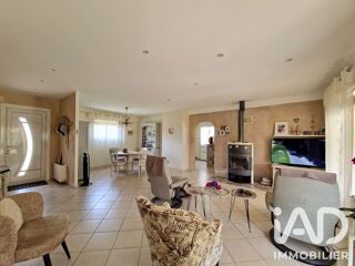  Maison à vendre 8 pièces 153 m²
