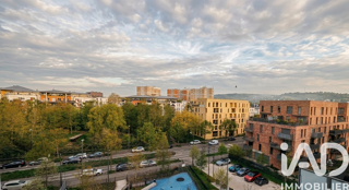  Appartement à vendre 5 pièces 96 m²