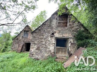 Vente Maison Vente Grange 2 pièces Camous