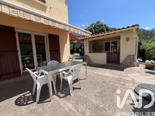 Maison à vendre 7 pièces 159 m²