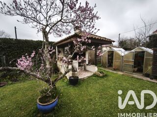  Maison à vendre 4 pièces 140 m²
