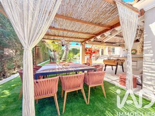  Maison à vendre 5 pièces 185 m²