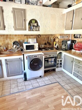  Maison à vendre 3 pièces 89 m²