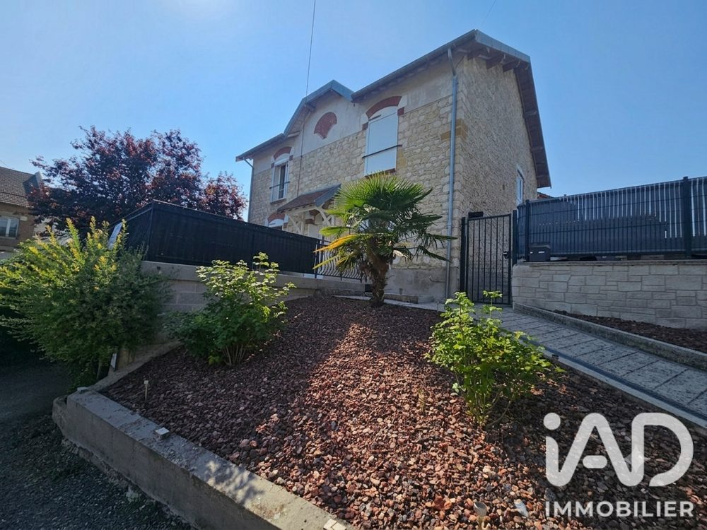 Vente Maison de village 5 pièces