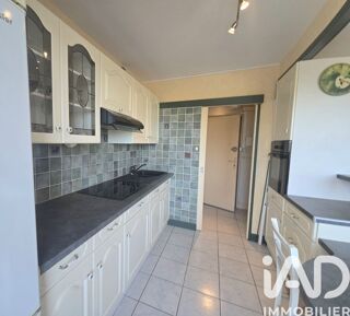  Appartement � vendre 3 pi�ces 52 m�