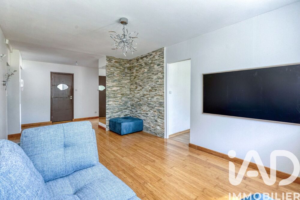 Vente Appartement Vente Appartement 4 pièces Saint-Égrève