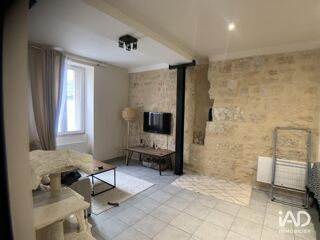  Appartement à louer 2 pièces 54 m²