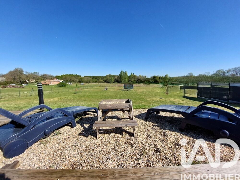 Vente Maison de village 6 pièces