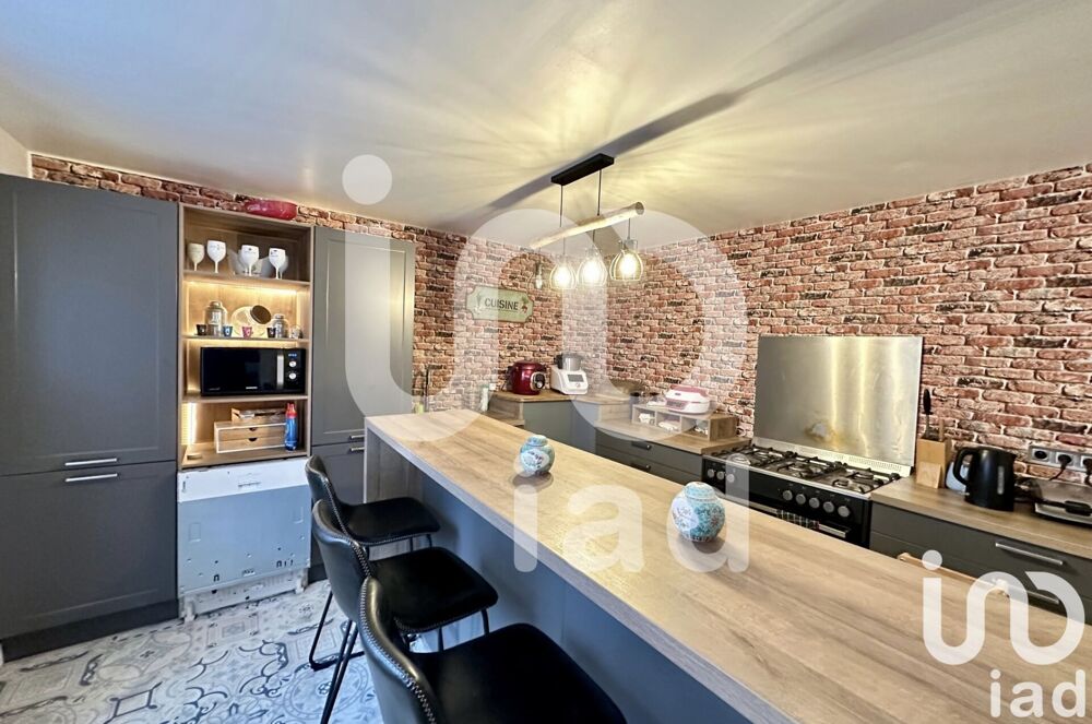 Vente Maison/villa 7 pièces