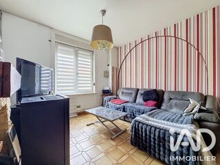  Maison à vendre 4 pièces 83 m²