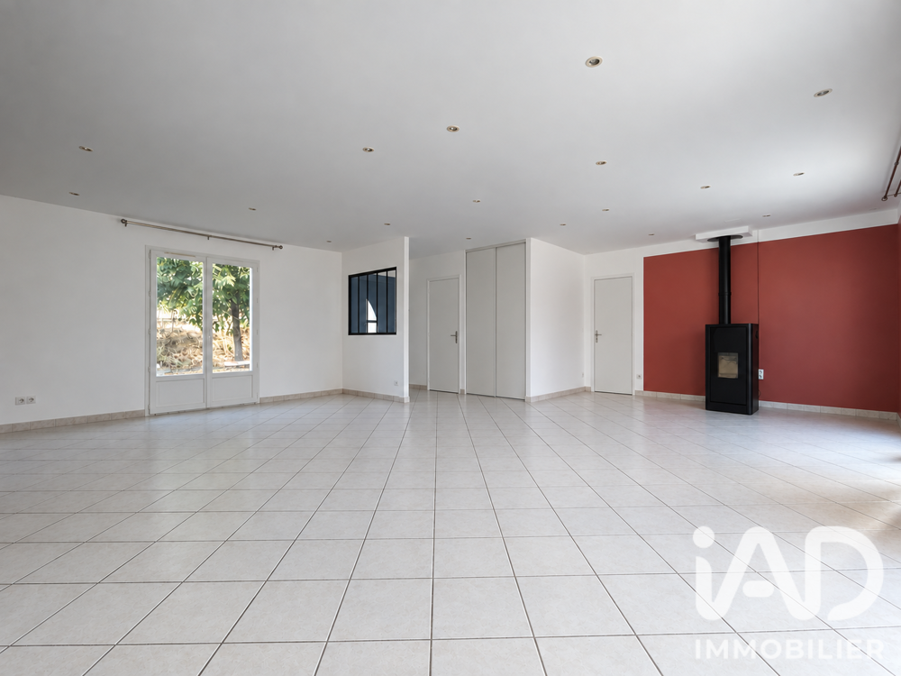Vente Maison Vente Maison/villa 5 pièces Saint-genis-du-bois
