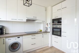  Appartement à vendre 2 pièces 48 m²