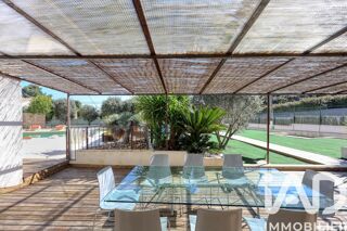  Maison � vendre 6 pi�ces 186 m�