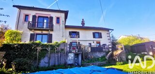  Maison à vendre 5 pièces 123 m²