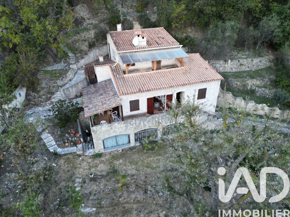 Vente Maison traditionnelle 4 pièces