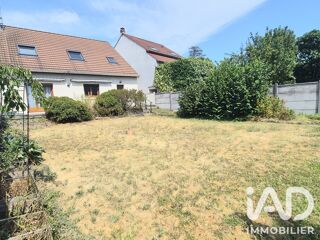  Maison à vendre 5 pièces 117 m²