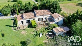  Maison à vendre 5 pièces 168 m²