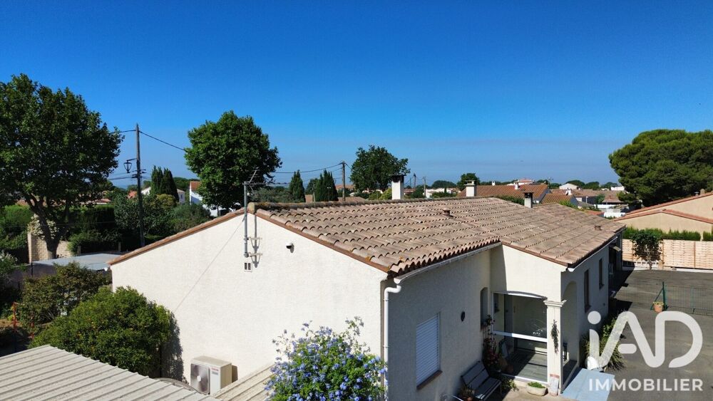 Vente Maison traditionnelle 5 pièces