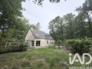  Maison à vendre 6 pièces 133 m²