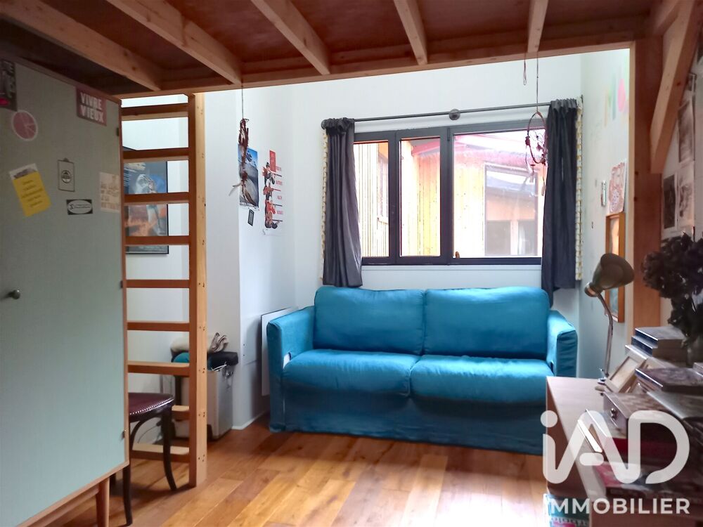à vendre  Maison Les Lilas (93260)