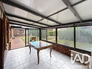 Vente Maison Vente Maison/villa 3 pièces Bernay